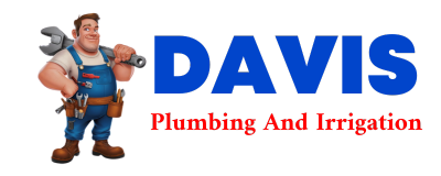 Trusted plumber in OILTON